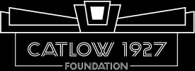 Catlow 1927 Foundation | Renovating the Iconic Catlow Theatre
