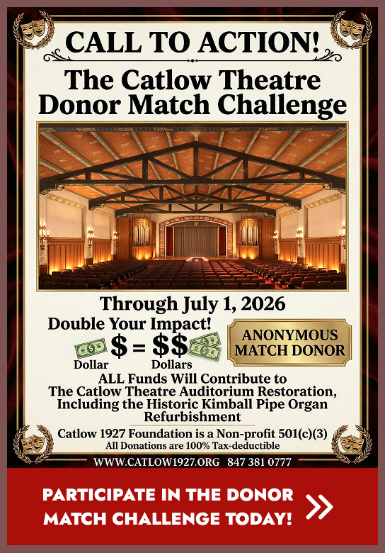 Donor Match Challenge