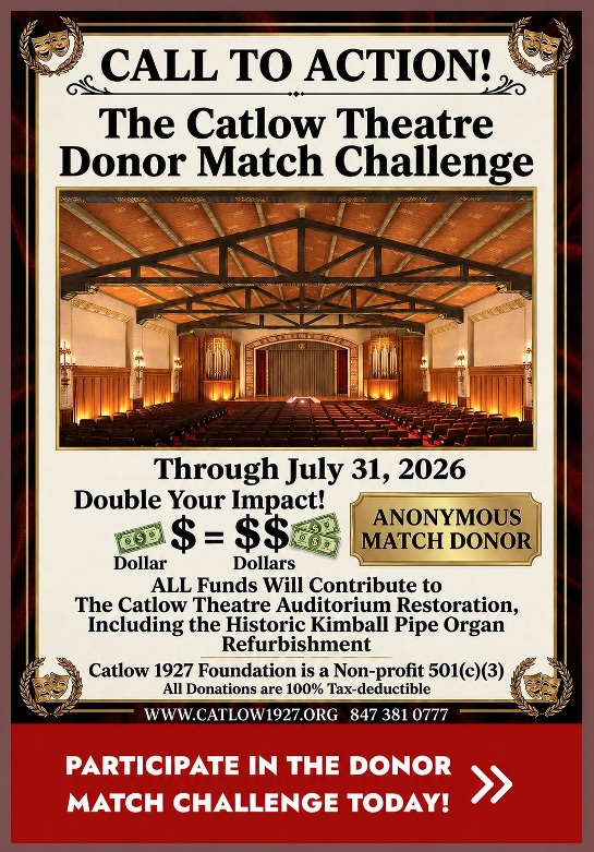 Donor Match Challenge